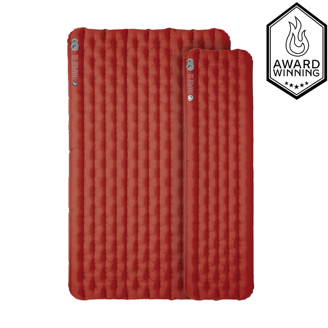 Big Agnes Rapide SL Insulated