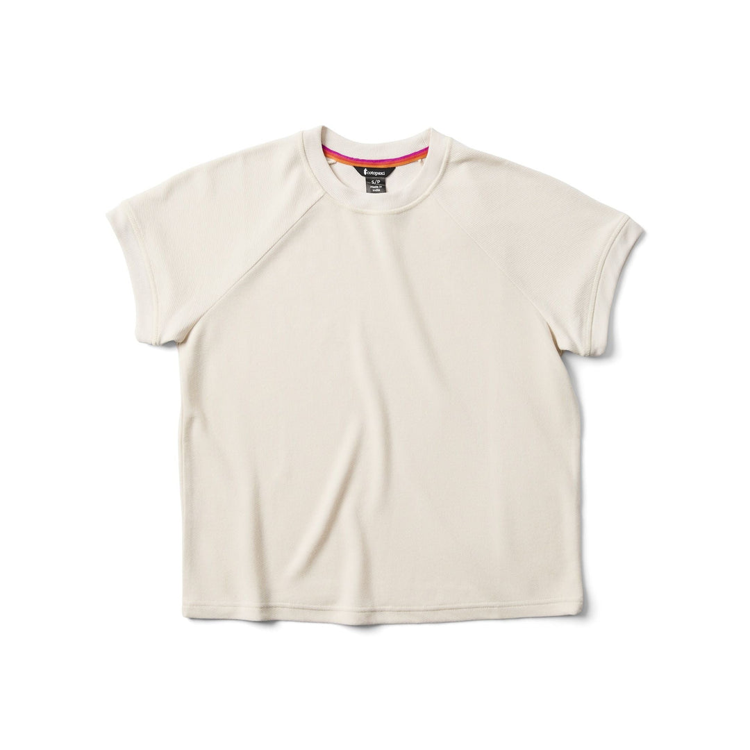 Cotopaxi Women's Perenne Short-Sleeve Shirt