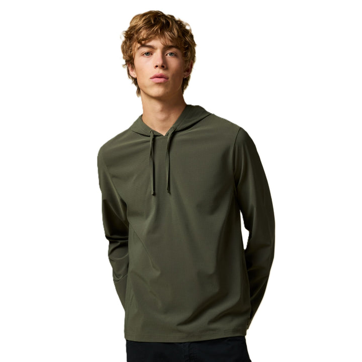 Cotopaxi Pulso Tech Hoodie