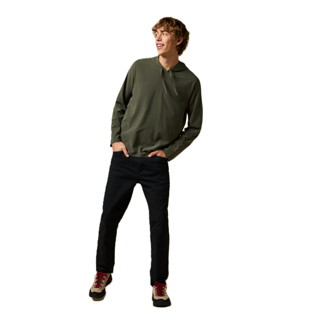 Cotopaxi Pulso Tech Hoodie