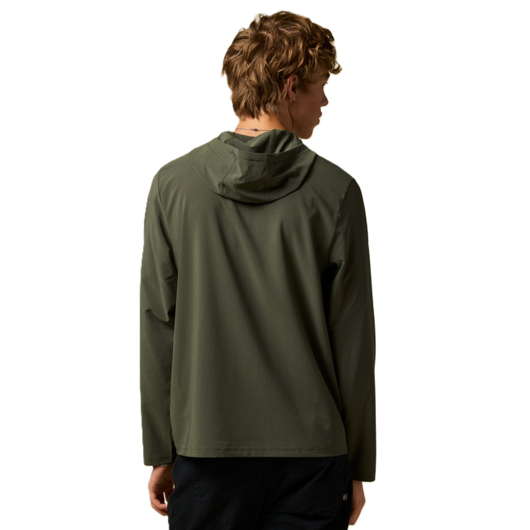 Cotopaxi Pulso Tech Hoodie