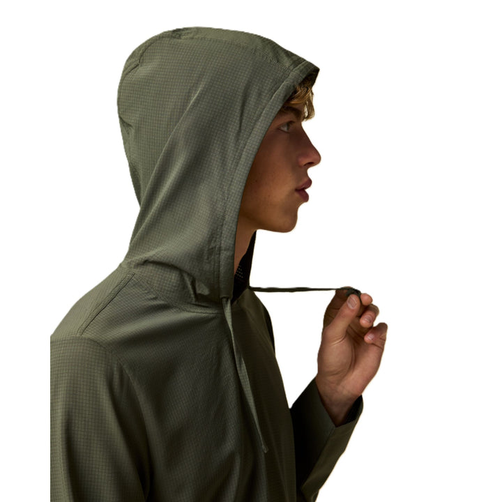 Cotopaxi Pulso Tech Hoodie