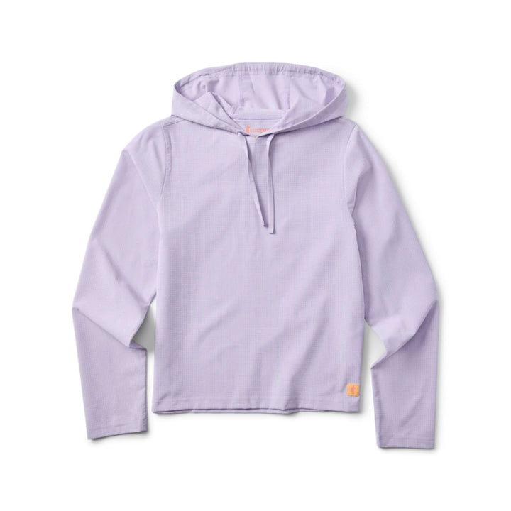Cotopaxi Women's Pulso Tech Hoodie