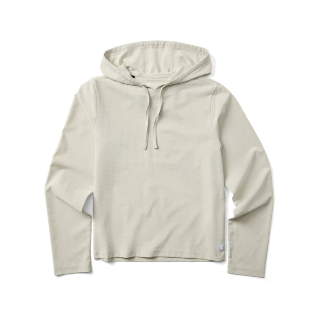 Cotopaxi Women's Pulso Tech Hoodie