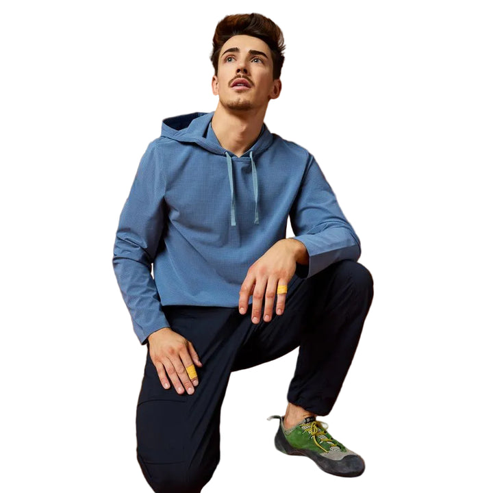 Cotopaxi Men's Pulso Tech Hoodie
