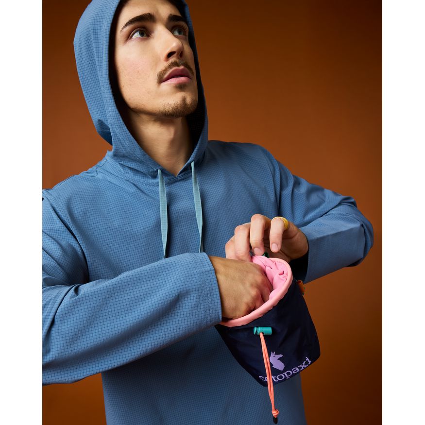 Cotopaxi Men's Pulso Tech Hoodie