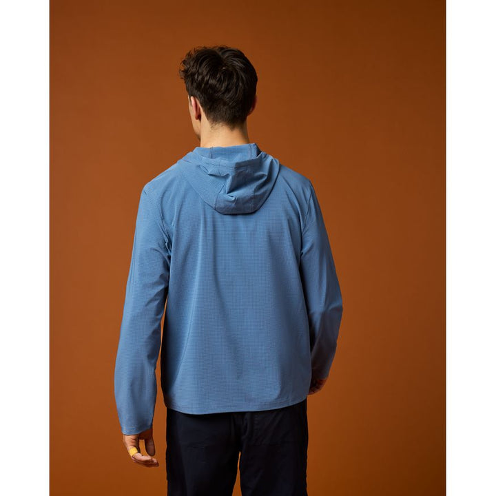 Cotopaxi Men's Pulso Tech Hoodie