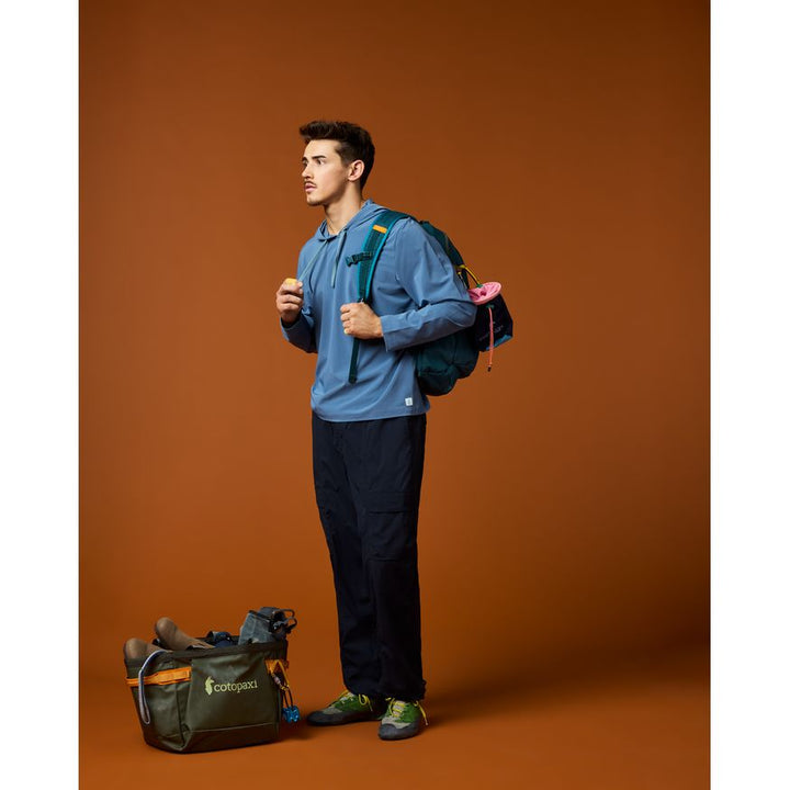 Cotopaxi Men's Pulso Tech Hoodie
