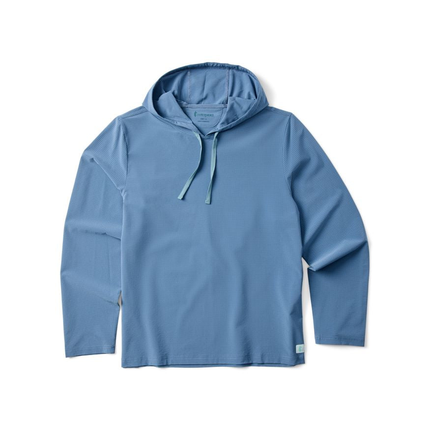Cotopaxi Men's Pulso Tech Hoodie