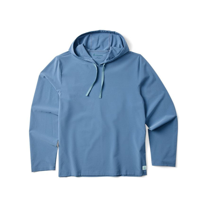 Cotopaxi Men's Pulso Tech Hoodie
