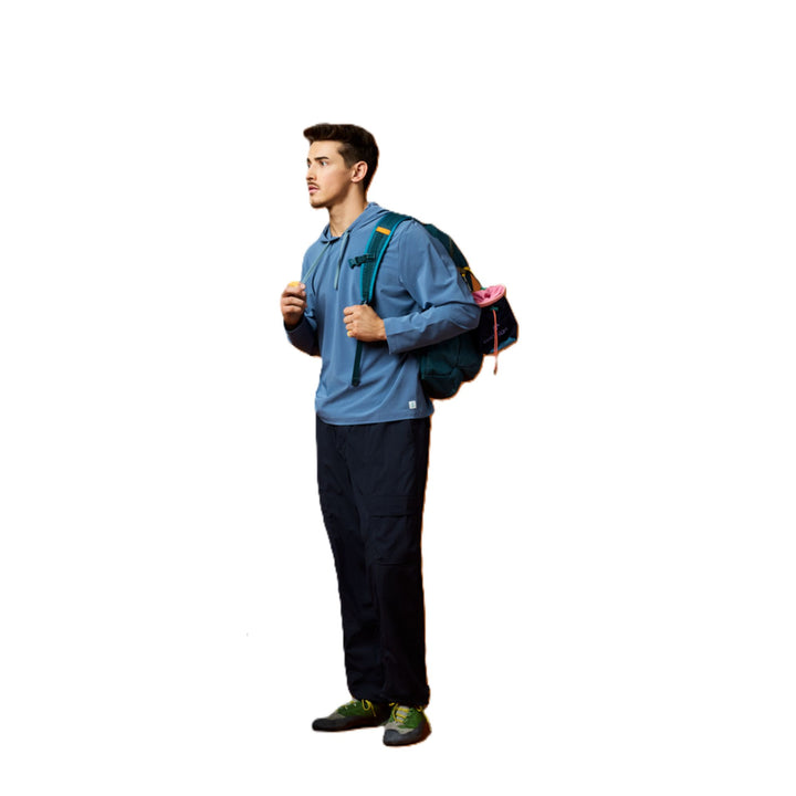 Cotopaxi Pulso Tech Hoodie