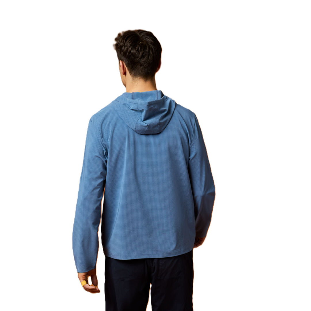 Cotopaxi Pulso Tech Hoodie
