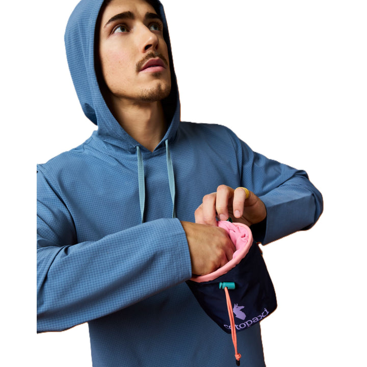 Cotopaxi Pulso Tech Hoodie