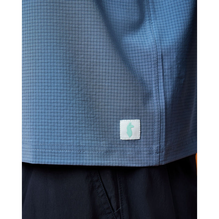 Cotopaxi Pulso Tech Hoodie