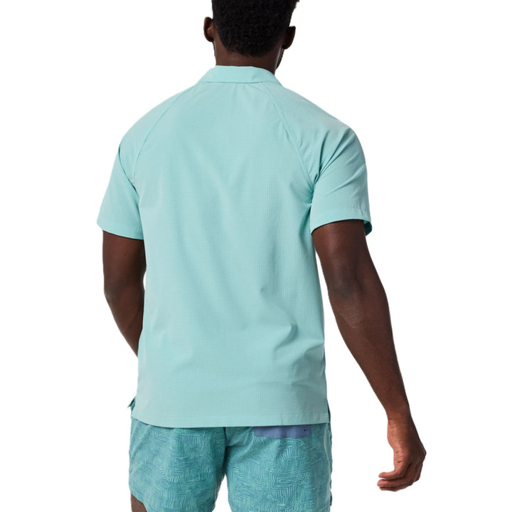 Cotopaxi Pulso Tech Polo