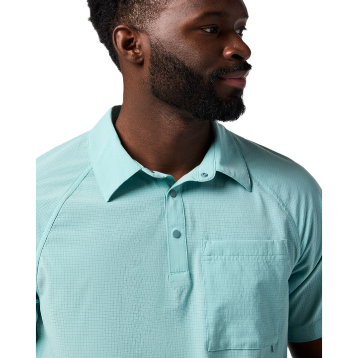 Cotopaxi Pulso Tech Polo