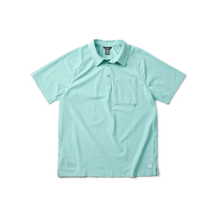 Cotopaxi Pulso Tech Polo