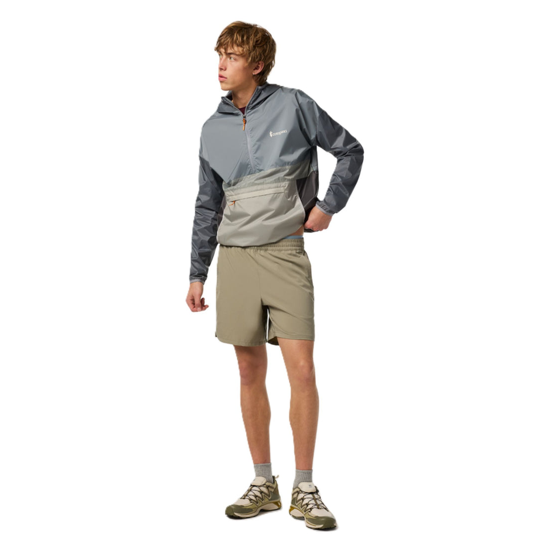 Cotopaxi Persisto 7" Tech Short