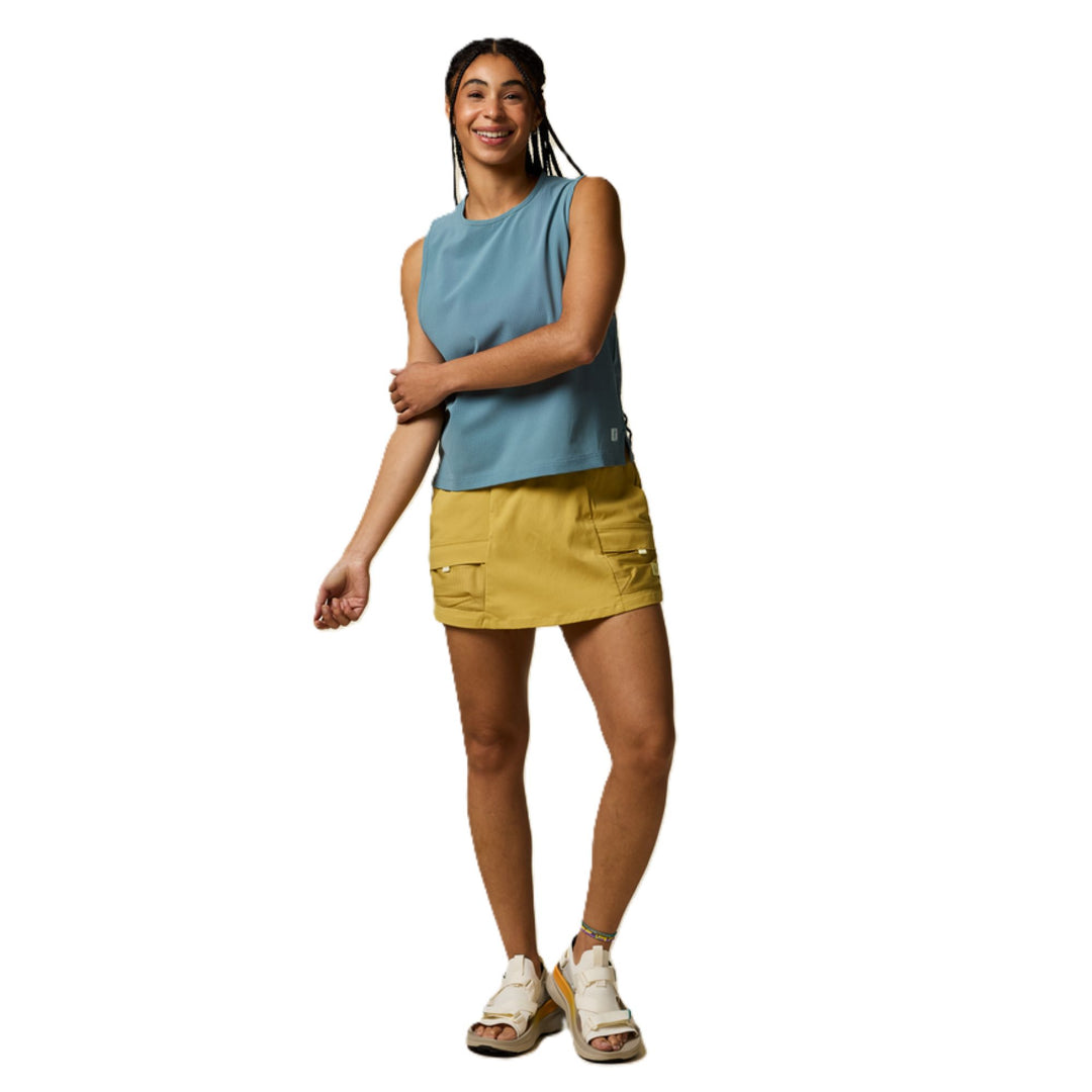 Cotopaxi Women's Pulso Tech Tank