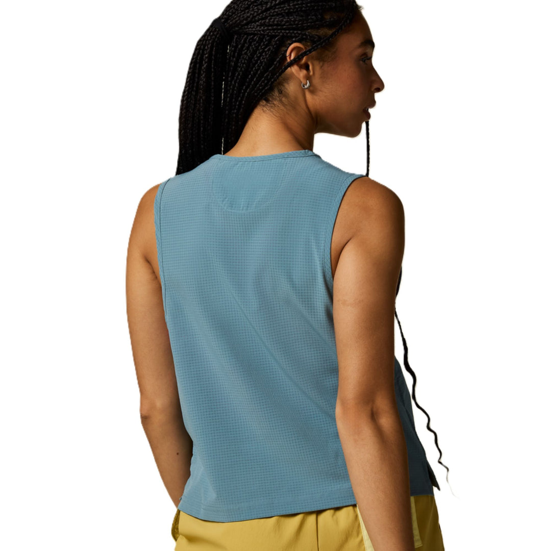 Cotopaxi Women's Pulso Tech Tank