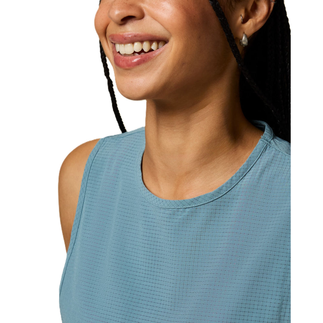Cotopaxi Women's Pulso Tech Tank