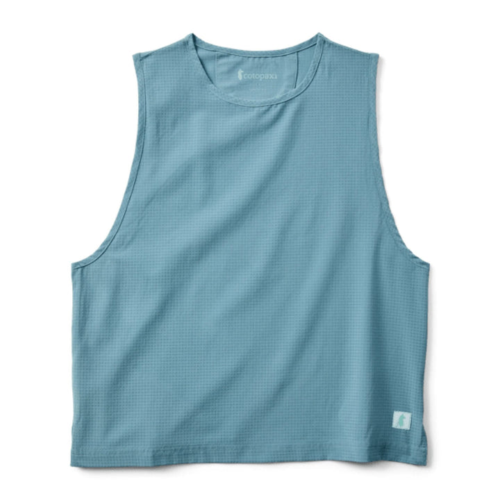 Cotopaxi Women's Pulso Tech Tank