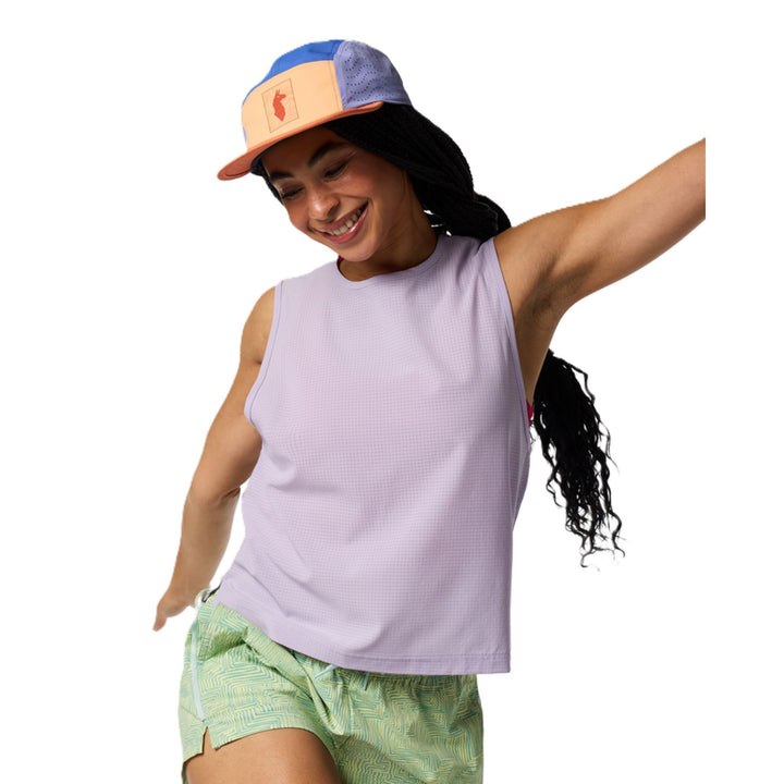 Cotopaxi Women's Pulso Tech Tank