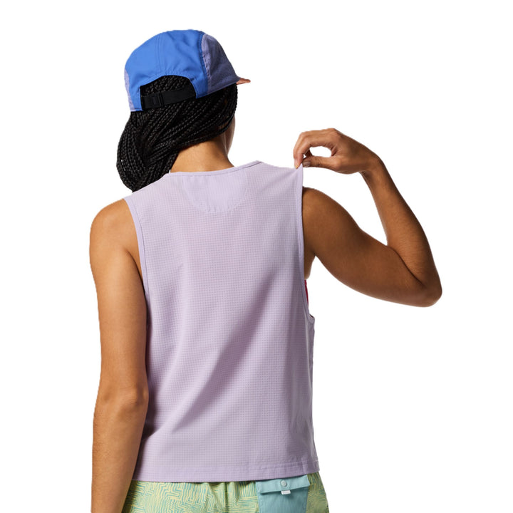 Cotopaxi Women's Pulso Tech Tank