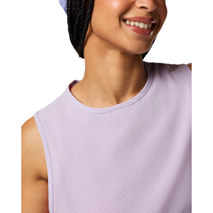 Cotopaxi Women's Pulso Tech Tank