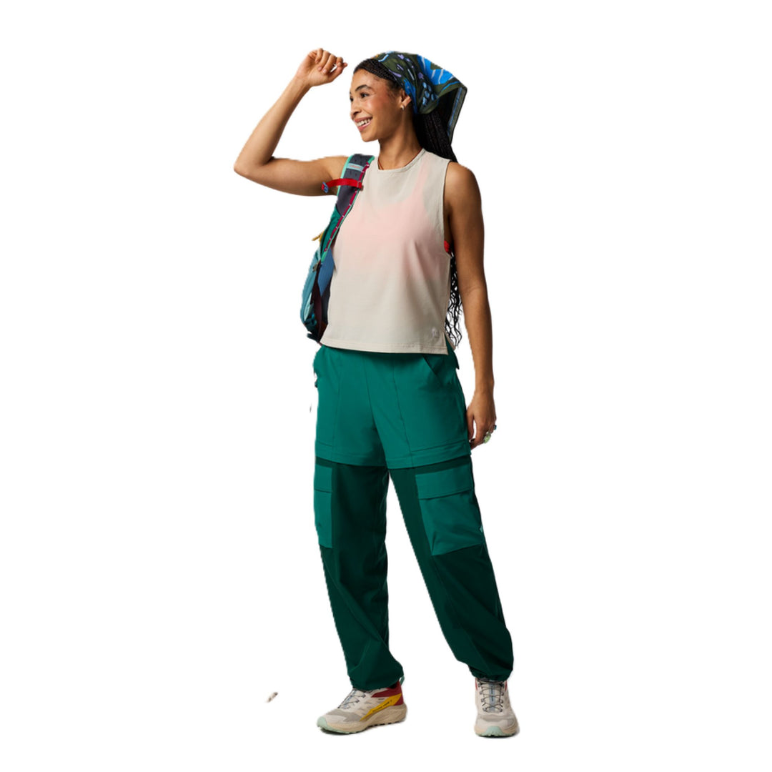 Cotopaxi Women's Pulso Tech Tank