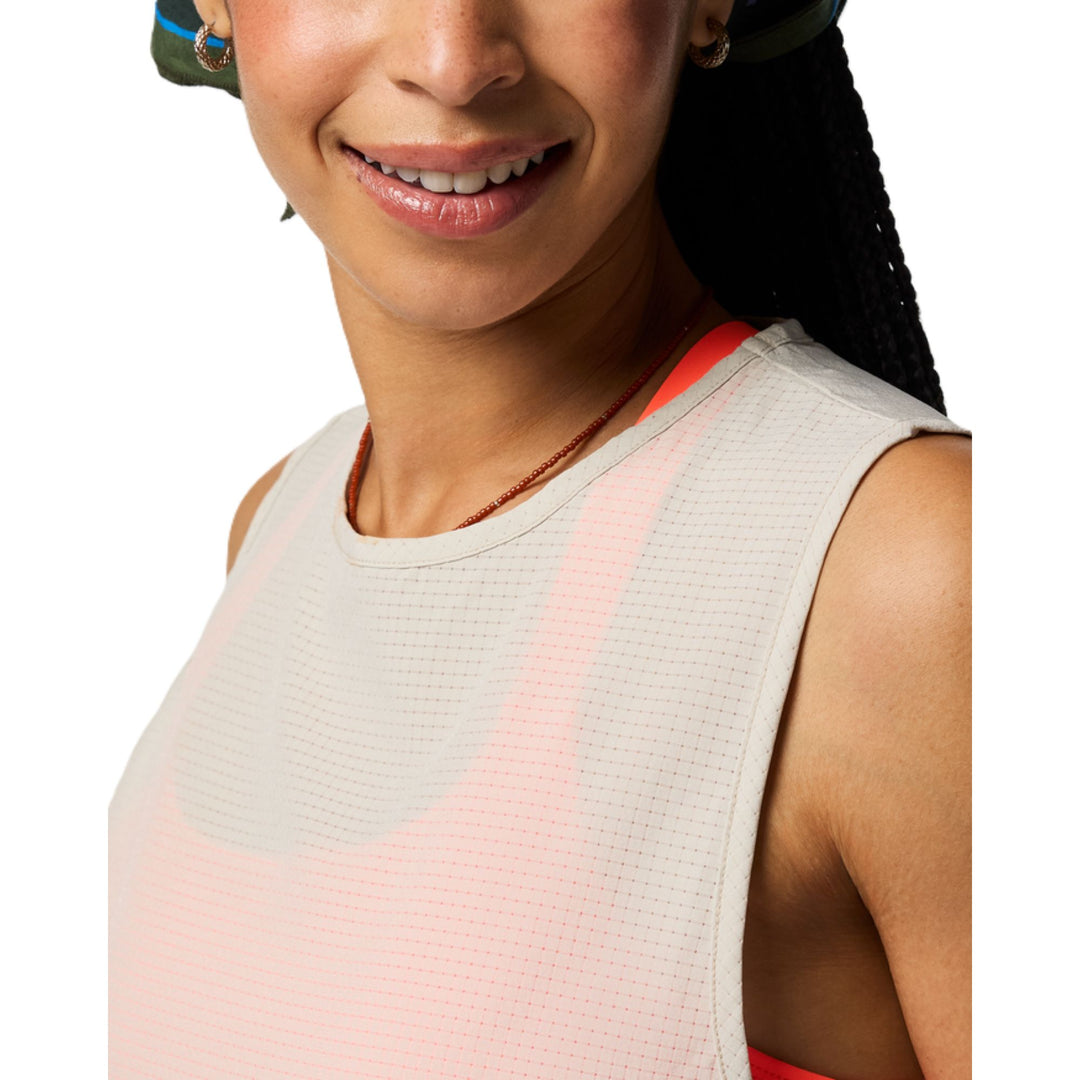 Cotopaxi Women's Pulso Tech Tank