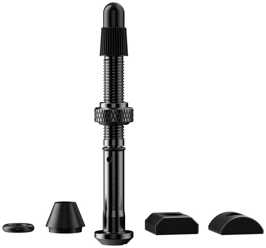 Quarq Tyrewiz 2.0 Valve - Length E 29.8-37.0mm