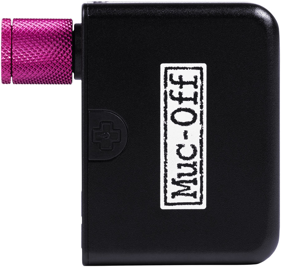 Muc-Off AirMach Mini Pro Electric Inflator