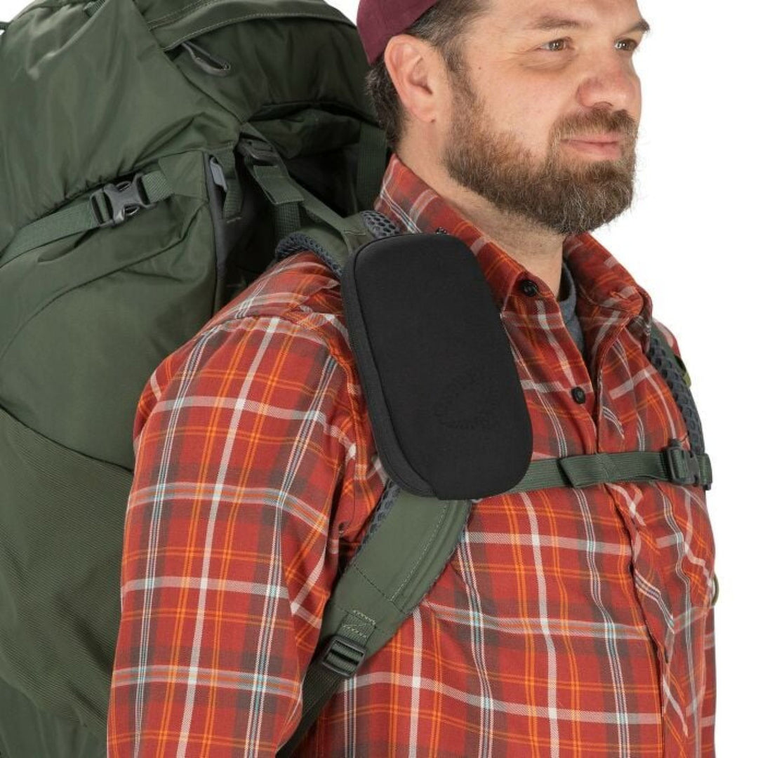 Osprey Padded Pack Pocket