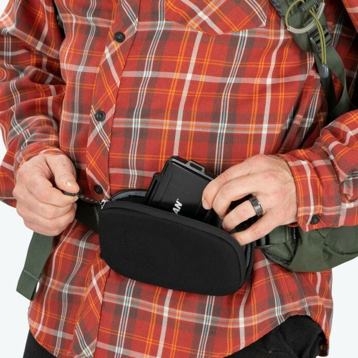 Osprey Padded Pack Pocket