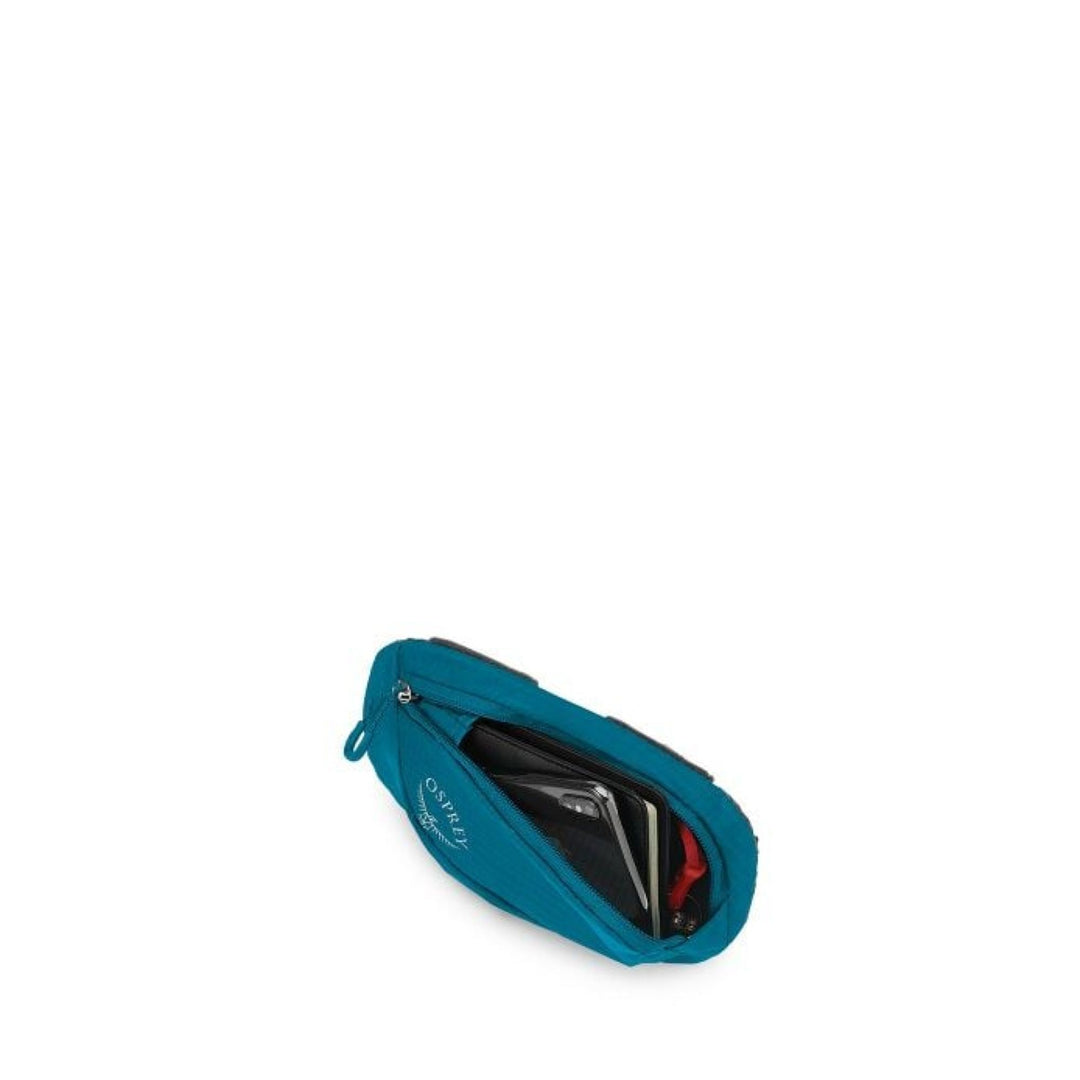 Osprey Zippered Pack Pocket