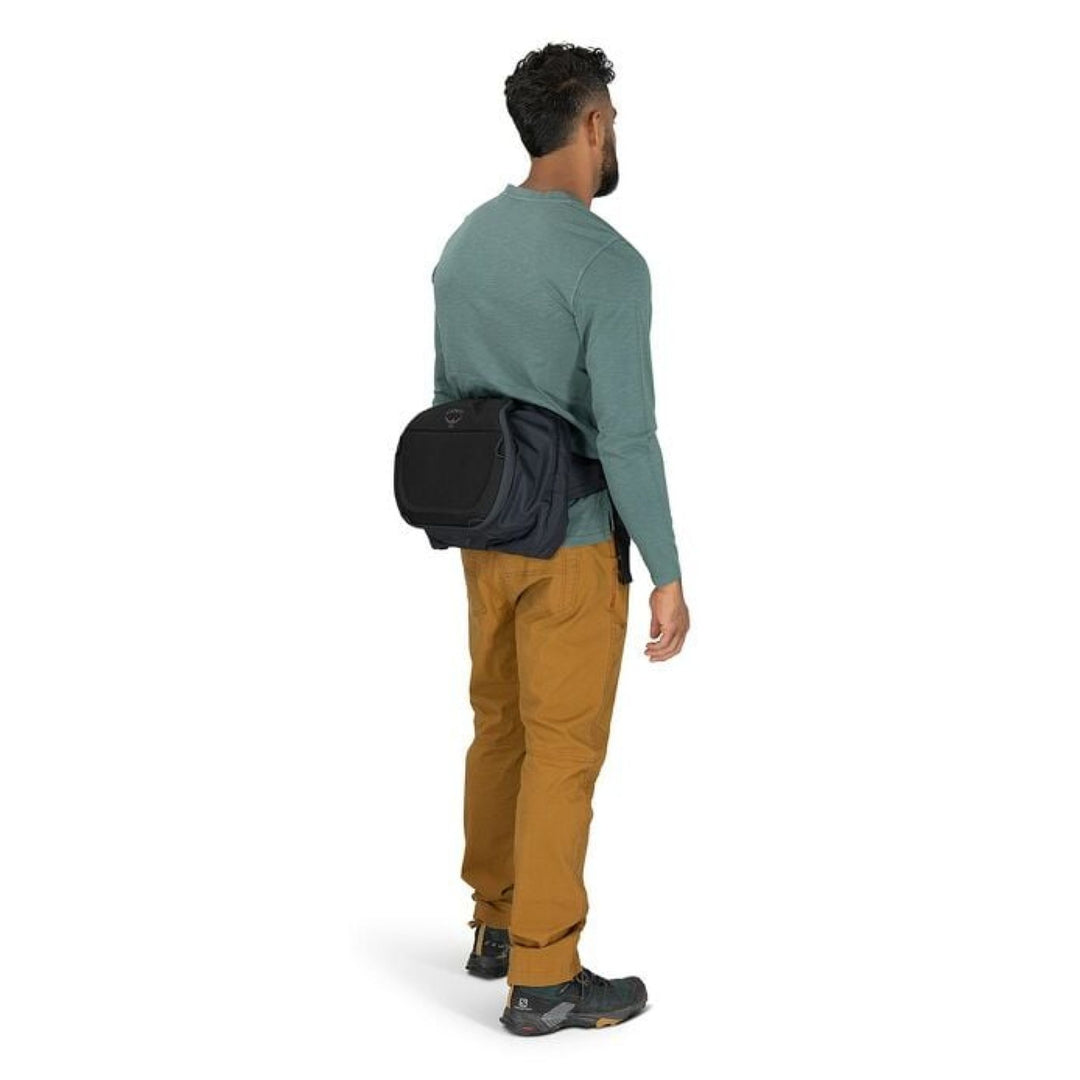 Osprey Photolid