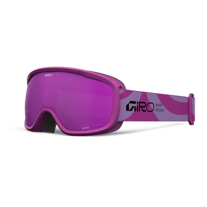 Mauve Purple Flow Pink