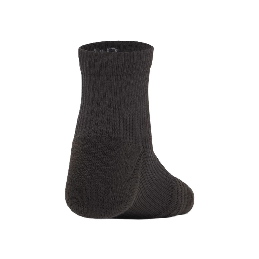 Under Armour Women's UA Play Up 3-Pack Quarter Socks