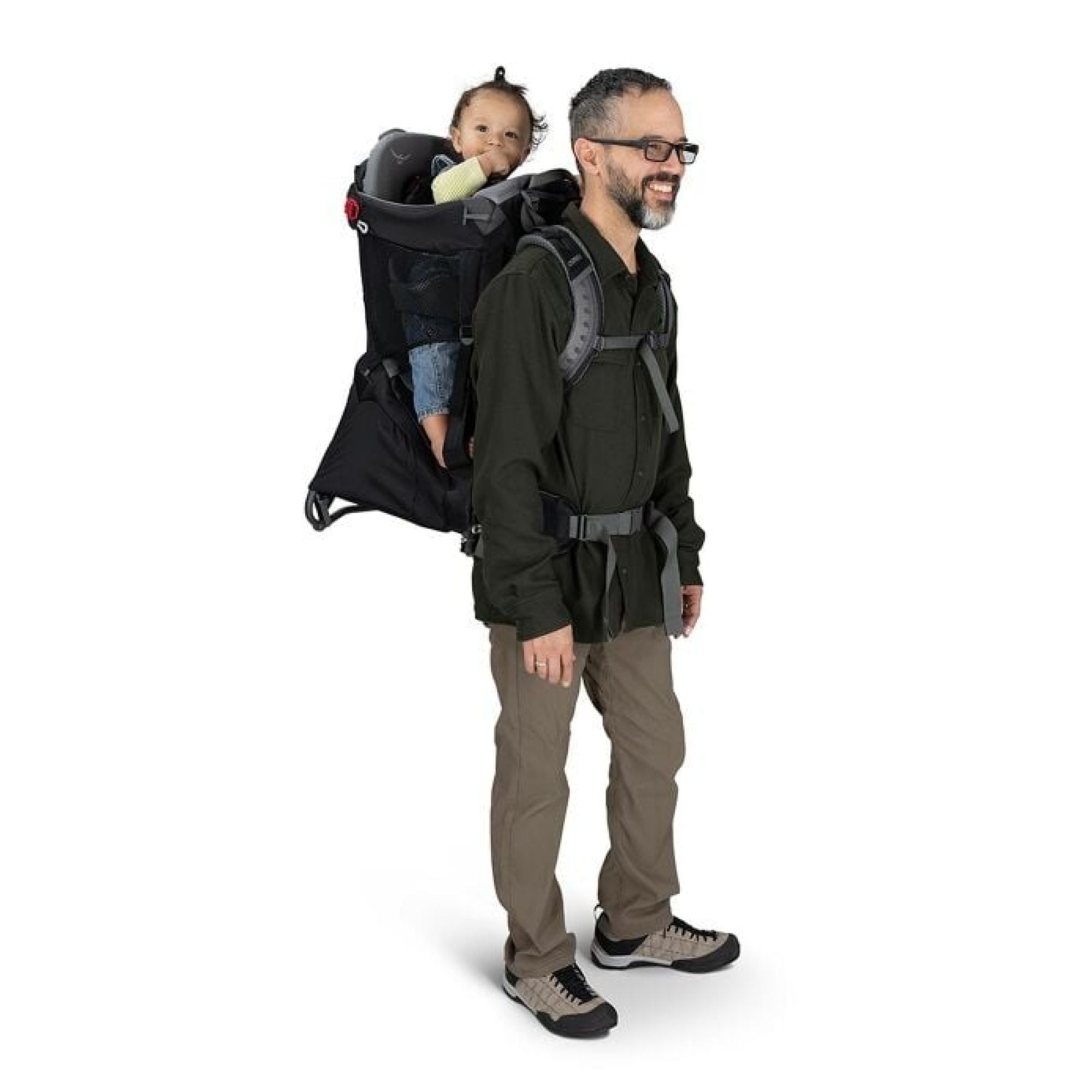 Poco Child Carrier | Osprey | SX Collective