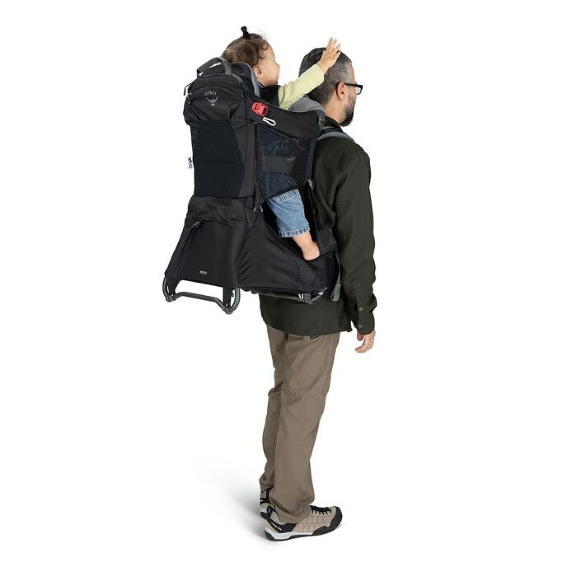 Poco Child Carrier | Osprey | SX Collective