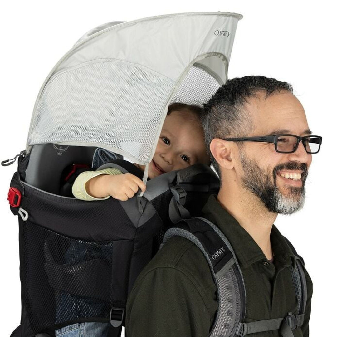 Osprey Poco Child Carrier