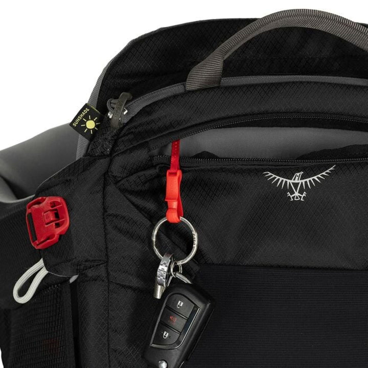 Osprey Poco Child Carrier