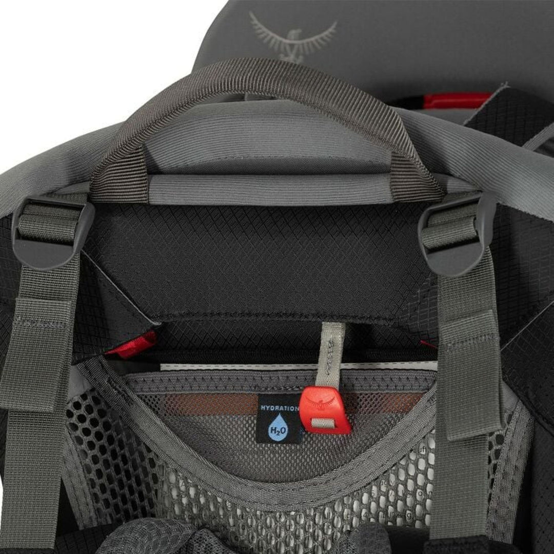 Osprey Poco Child Carrier