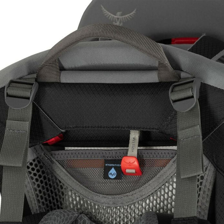 Osprey Poco Child Carrier