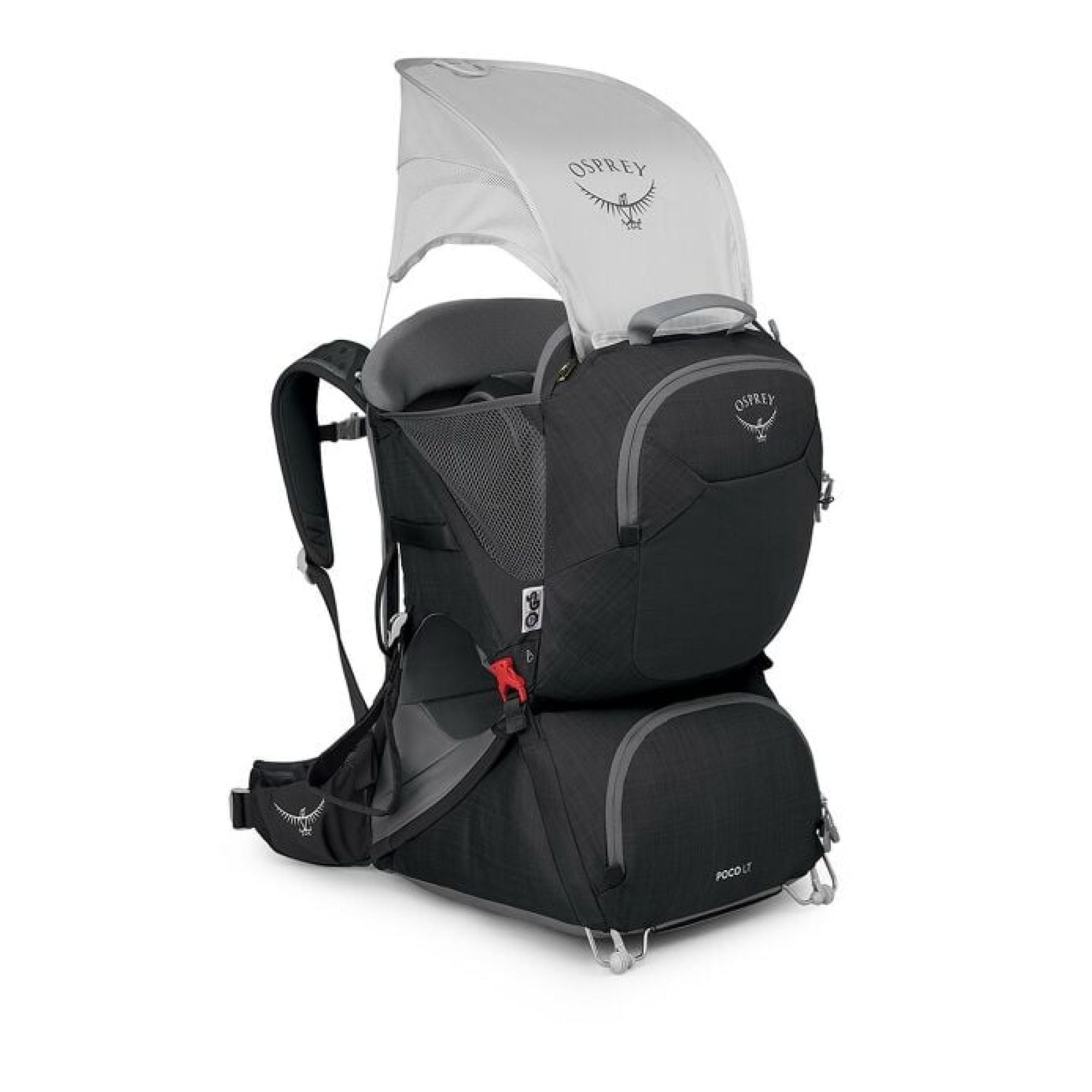 Poco LT Child Carrier | Osprey | SX Collective
