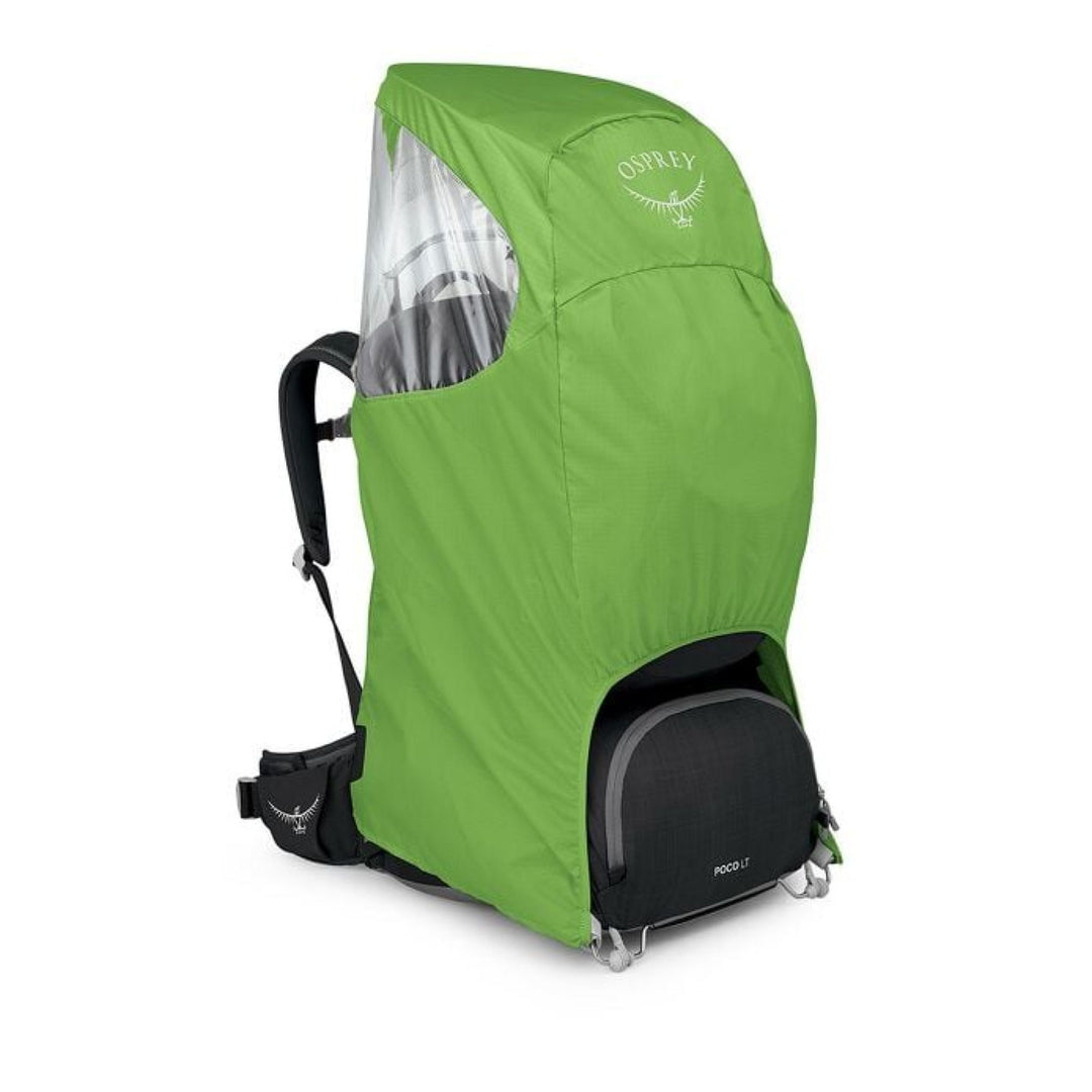 Osprey - Poco LT Child Carrier