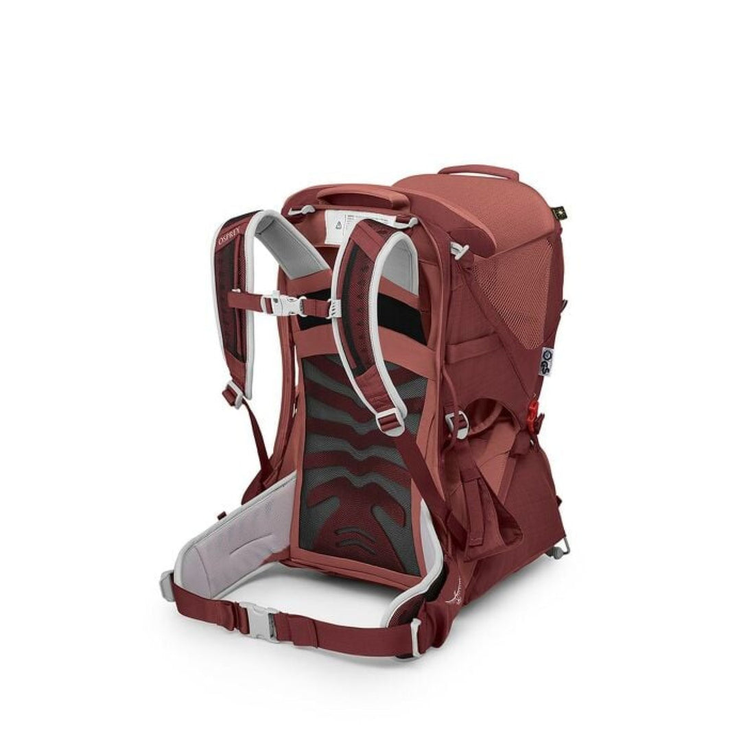 Osprey Poco LT Child Carrier