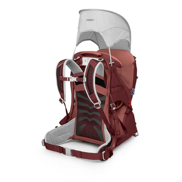 Osprey Poco LT Child Carrier