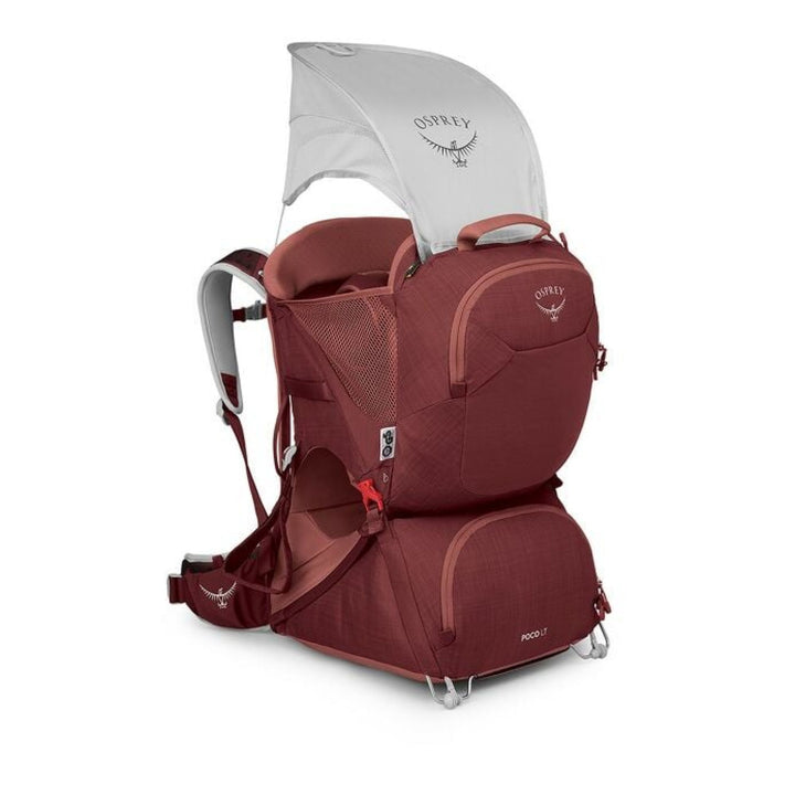 Osprey Poco LT Child Carrier